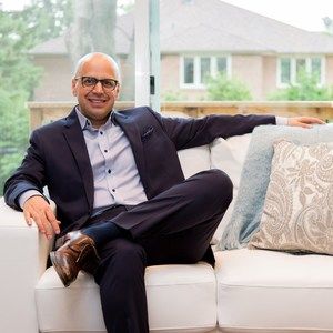 Meet your Posher, Alfred